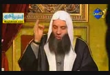 علامات محبة النبى ج 4 (  27/3/2012 ) فاستقيموا اليه
