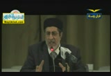 الاسلام دين الابداع ( 7/4/2012 ) بين العلم والايمان