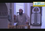 كلمة حق عند سلطان جائر (لا نركع الا لله)  (20-4-2012)