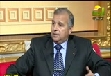 لقاء مع رئيس هيئة التنمية الصناعية والسياحية (15/4/2012) دعوة للحوار