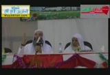 ندوة الشيخ محمد حسان والشيخ محمد عبدالسلام صيدلة الازهر