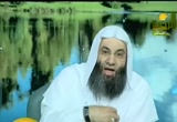 تابع حدثنى أبى (9/7/2008) جبريل يسأل والنبى يجيب