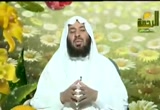 نداء الى درة الاسلام (19/7/2008) حدائق ذات بهجة