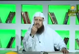 ابتاه بأى الخدين بدأ الدود (19/7/2008) واحة العلم