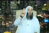 تابع حدثنى أبى (30/7/2008) جبريل يسأل والنبى يجيب