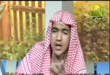 خطباء المستقبل (21/4/2012)