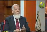 دردشة في السياسة (25/4/2012) الدين والحياة
