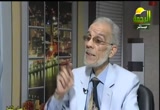 شخصية اليهود في الأدب (28/4/2012) أصحاب السبت