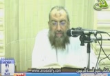 باب علامات النبوة (كتاب الفضائل 31-5-2011)