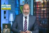 رئيس الجمهورية واحداث العباسية ( 6/5/2012 ) فضفضة
