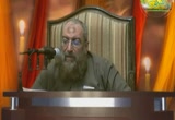 004-تابع حال الناس قبل الإسلام.(اقتضاء الصراط المستقيم )(الأحد 11-3-2012) 