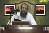 009-تابع حال الناس قبل الإسلام.(اقتضاء الصراط المستقيم )(الأحد 6-5-2012) 