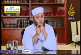 فتاوي للشيخ خالد راتب(9-5-2012)فتاوي الحكمة