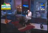 تعظيم الشريعة وتحكيمها ( 7/5/2012 ) فضفضة