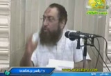 التعليق على مخالفة بعض المشايخ الافاضل لقرار الدعوة السلفية بتأييد د عبدالمنعم أبوالفتوح (15-5-2012)