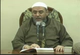 باب لعن الله من لعن والديه