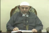 باب الإحسان إلى البر والفاجر _  باب فضل من يعول يتيما