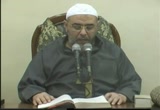 باب فضل من مات له الولد _ باب من مات له سقط