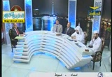 من سترشح للرئاسة ؟ (  14/5/2012 ) في ميزان القرآن والسنة