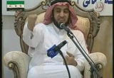 همزة وصل-الثورة السورية واقعها ومستقبلها-الشيخ عبدالله الزايد