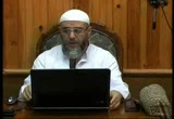 بشر هذه الأمة بالثناء والرفعة والدين والتمكين في الأرض فمن عمل منهم عمل الآخرة للدنيا ...