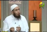 السنن الإلهية والأحداث الجارية (13/6/2012) مجلس الرحمة