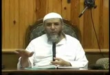 بني الإسلام على خمس: شهادة أن لا إله إلا الله وأن محمداً رسول الله وإقام الصلاة وإيتاء الزكاة ...