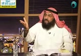 إضاءات من حياة الإمام الألباني (11/6/2012) على بصيرة