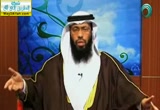 أسباب دخول الجنة (12/6/2012)