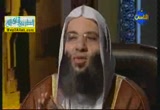 الكلمات الخمس ج 2 ( 19/6/2012 ) فاستقيموا اليه