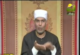 دلالات هادية في سورة الحجرات (22/6/2012) أجوبة الإيمان