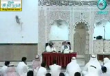 أسباب المغفرة (17/3/2012) رياض الجنة