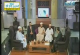 لقاء خاص  حول تولي مرسي رئاسة الجمهورية(25-6-2012)