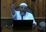 الْحَثُّ عَلى قِيَامِ اللَّيْلِ وَمَا جَاءَ فِي فَضْلِهِ 