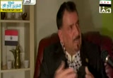 لقاء من مناضل أحوازي (4/5/2012) الخطر الإيراني