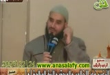 004- الترغيب في الإخلاص والصدق والنية الصالحة (4) (كتاب الإخلاص) 