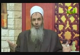 حديث أن صفية رضي الله تعالى عنها أتت النبي صلى الله عليه وسلم وهو معتكف ... (12/7/2012) صحيح البخاري
