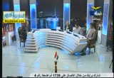 المليونيات والاعتصامات لتاييد الرئيس ( 10/7/2012 ) في ميزان القرآن والسنة