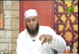 يسر الإسلام وأحكام الصيام (9/7/2012) كفاية ذنوب