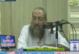 021- تابع عقوبة المحاربين وقطاع الطريق ( 3 ) ( 24-7-2010 )