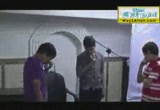 حفل توزيع جوائز دورة ابن لقمان لحفظ القرأن  (17-7-2012)