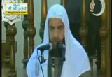 الباب الاستخلاف وتركه(20-7-2012)خير الهدي