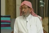  	تستضيف الاستاذ: الدكتور (يعقوب الباحسين) الجزء الاول  - أوراق العمر