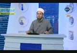 موقف سعد بن معاذ مع النبى (24/7/2012) مع النبى