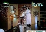 النبي صلى الله عليه وسلم وعمر رضي الله عنه (23/7/2012) أيام عمر