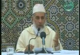أنت فى سير مستمر إلى ربك (سبيل الفلاح) د محمد عز الدين توفيق