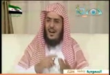 حلقة 31 سورة النساء آية (142) (32\7\2012) بينات