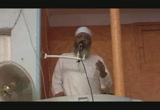 أقبل رمضان فأروا الله من أنفسكم خيرا