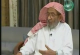  	تستضيف الاستاذ: الدكتور (يعقوب الباحسين) الجزء السادس - أوراق العمر