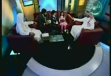 لقاء مع اسره من بريطانيا -الجزءالسابع من القرآن الكريم -نور الدار